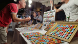 Night markets in Martigues_Martigues