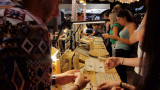 Night markets in Martigues_Martigues