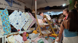 Night markets in Martigues_Martigues