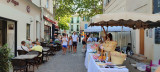 Nocturne for shopkeepers in Martigues_Martigues