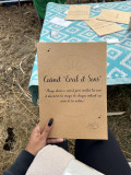 Meditation and tasting in the heart of the almond grove_Martigues