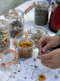 Meditation and tasting in the heart of the almond grove_Martigues