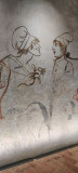 Visit of the tribune of the Chapelle de l'Annonciade_Martigues