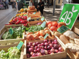 Martigues celebra su terruño