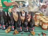 La fête de la Châtaigne à Martigues_Martigues