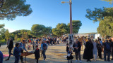 La fête des sorcières à La Couronne_Martigues