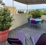 Côté Notre Dame des Marins - © Daniel SAMUEL,Le6loliveraie Côté Notre Dame des Marins