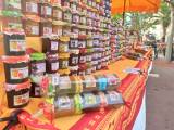 The Chestnut Festival in Martigues_Martigues