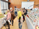 Foire aux santons de Martigues_Martigues