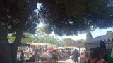 Mercado de La Couronne-Carro_Martigues