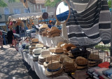 Mercado de La Couronne-Carro_Martigues