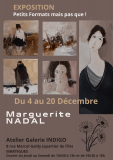 Exhibition: Small formats, but not only!_Martigues
