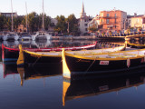 Venetian rowers' lotto_Martigues