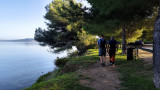 Freshwater hike from Figuerolles to Tholon_Martigues