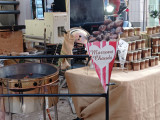 Marché artisanal de Noël à Martigues_Martigues