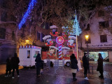 Les manèges, parades et jeux de Noël_Martigues