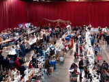 Salon international des minéraux de Martigues_Martigues