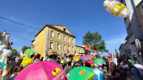 Carnaval de Martigues_Martigues