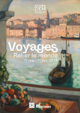 Exhibition at the Musée Ziem: Travelling, connecting the world_Martigues