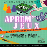 Aprem' jeux in La Couronne_Martigues