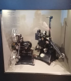 Eine Tour durch das Kino in Martigues_Martigues