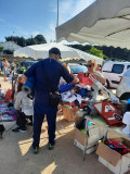 Mercado de pulgas de St-Julianais_Martigues
