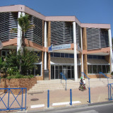 Lectura dramatizada : El hombre de la semilla_Martigues