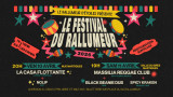 Martigues 10th Anniversary Festival of the Star Lighter