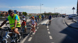 Fête du vélo à Martigues_Martigues