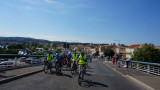 Fête du vélo à Martigues_Martigues