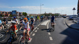 Fête du vélo à Martigues_Martigues