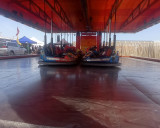 Fête foraine de Carro_Martigues