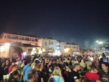 Venetian evening_Martigues