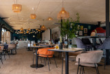 Velada italiana en el Golden Tulip Martigues_Martigues