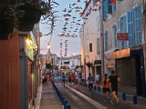 La ronda nocturna de los puentes azules_Martigues