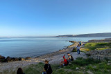 Süßwasserwanderung von Figuerolles nach Tholon_Martigues