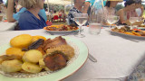 Comida campestre Paysans y CO_Martigues