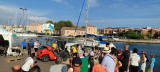 Semaine halieutique, championnat de pêche haute mer_Martigues - © Otmartigues / KarimK Semaine halieutique, championnat de pêche haute mer_Martigues