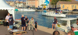 Semaine halieutique, championnat de pêche haute mer_Martigues