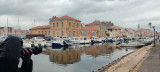 Regard photographique sur le cinéma à Martigues_Martigues