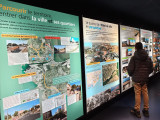 Children's workshops in the History Gallery_Martigues
