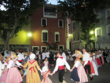 Feux de la Saint Jean_Martigues