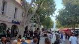 Sardinades et Compagnie_Martigues - © Otmartigues, Karim.K Sardinades et Compagnie_Martigues