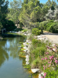 Les Sentiers du Calme - Sophro-balade_Martigues - © Barrier Florence Les Sentiers du Calme - Sophro-balade_Martigues