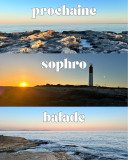 The Paths of Calm - Sophro-walk_Martigues - © Barrier Florence The Paths of Calm - Sophro-walk_Martigues
