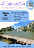 The Paths of Calm - Sophro-walk_Martigues