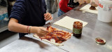 Atelier d'Halloween à la ferme Aïoli Caganis_Martigues