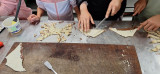 Atelier d'Halloween à la ferme Aïoli Caganis_Martigues - © Otmartigues / CarolineN Atelier d'Halloween à la ferme Aïoli Caganis_Martigues