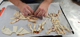 Atelier d'Halloween à la ferme Aïoli Caganis_Martigues