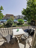 Courbet-Haus_Martigues - © Darteyron Varina, Maison Courbet Courbet-Haus_Martigues